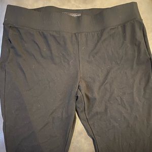 Torrid Studio leggings